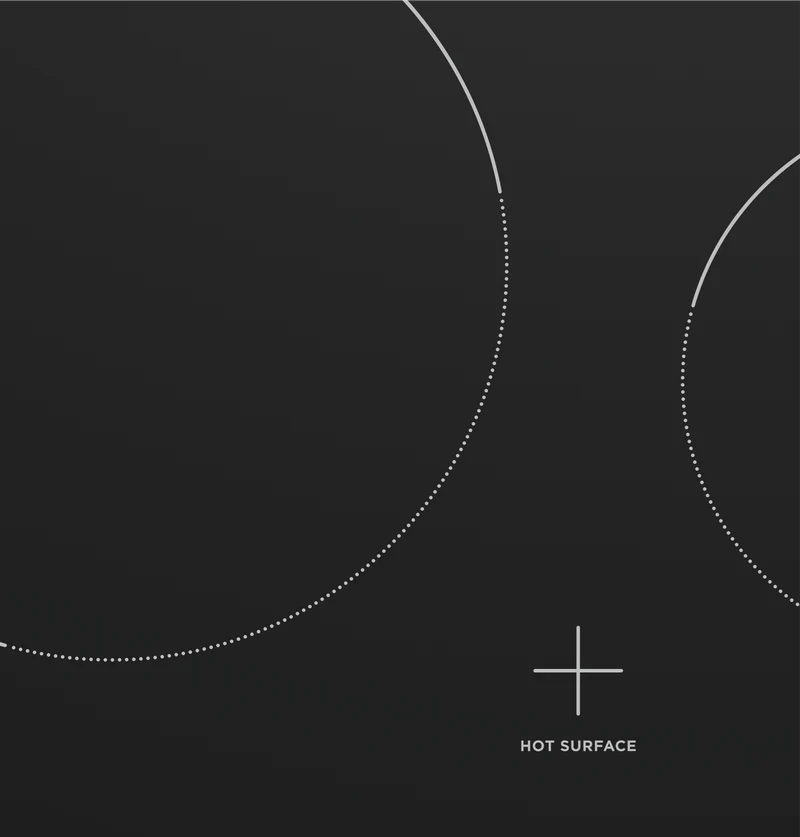 Westinghouse 60cm Ceramic Cooktop