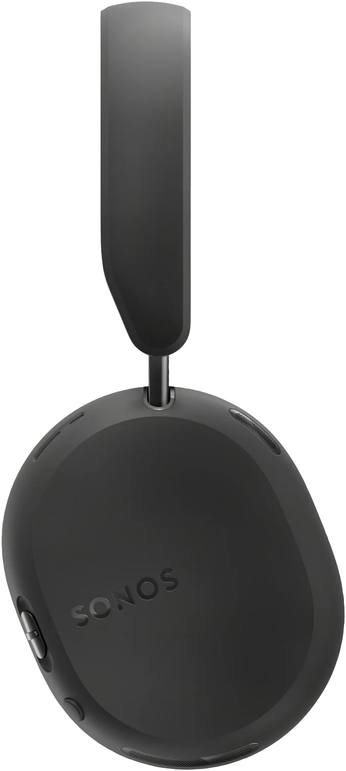 Sonos Ace Ultra Active Noise Cancelling Headphones - Black