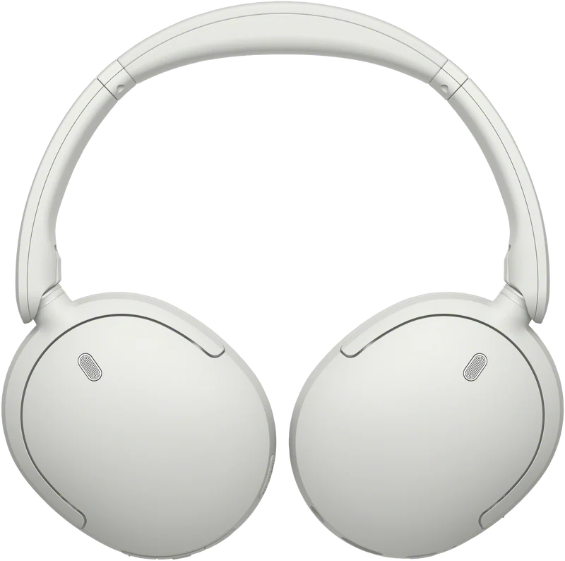 Sony WH-CH730N Wireless NC Headphones - White