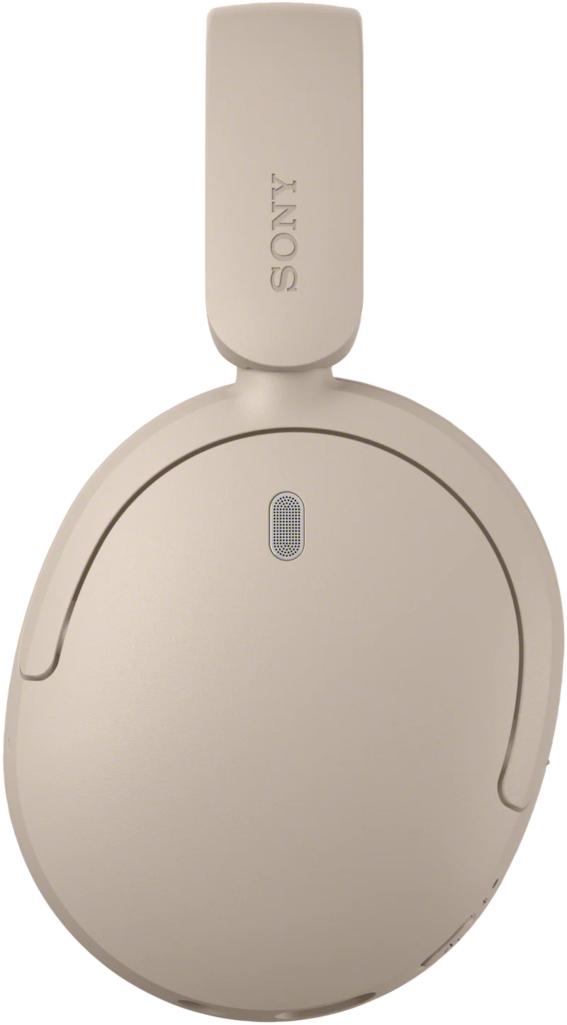 Sony WH-CH730N Wireless NC Headphones - Beige
