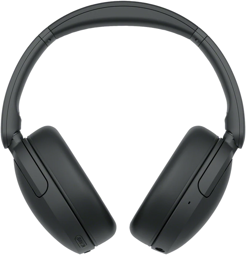 Sony WH-CH730N Wireless NC Headphones - Black