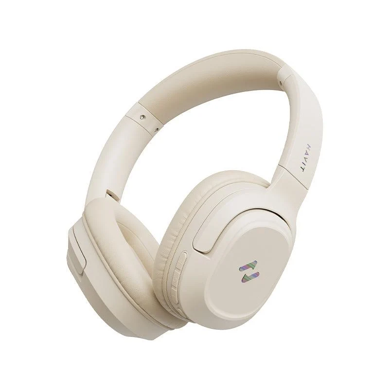 HAVIT LIFE NC02H ANC Wireless Headphones H612BT PRO