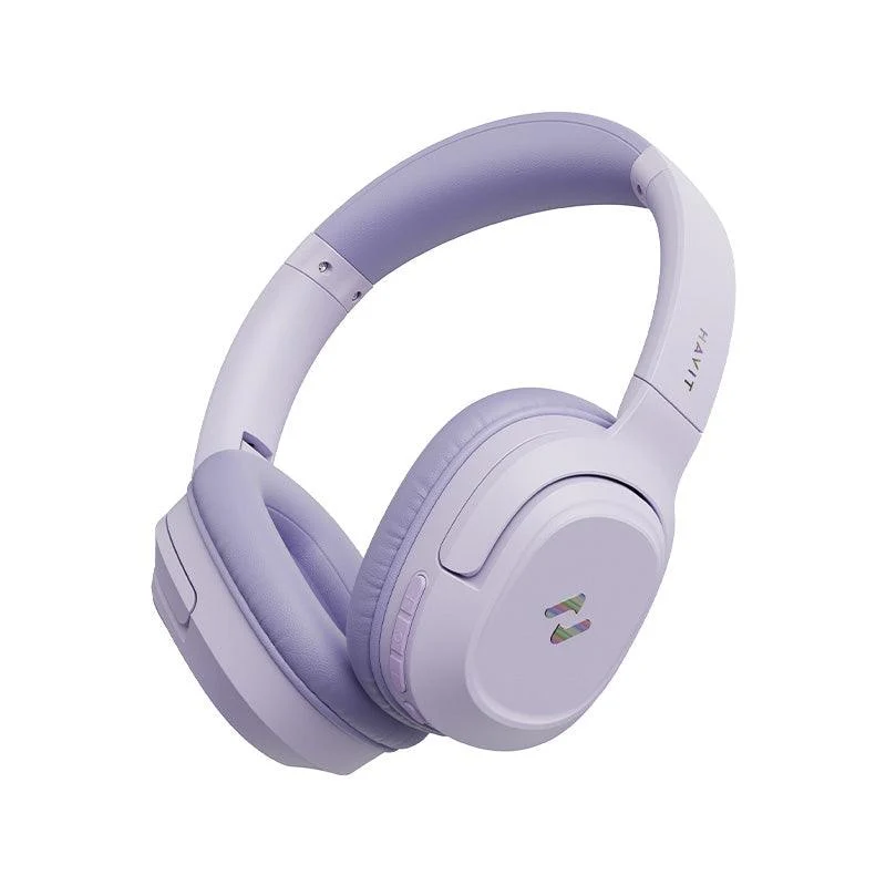 HAVIT LIFE NC02H ANC Wireless Headphones H612BT PRO