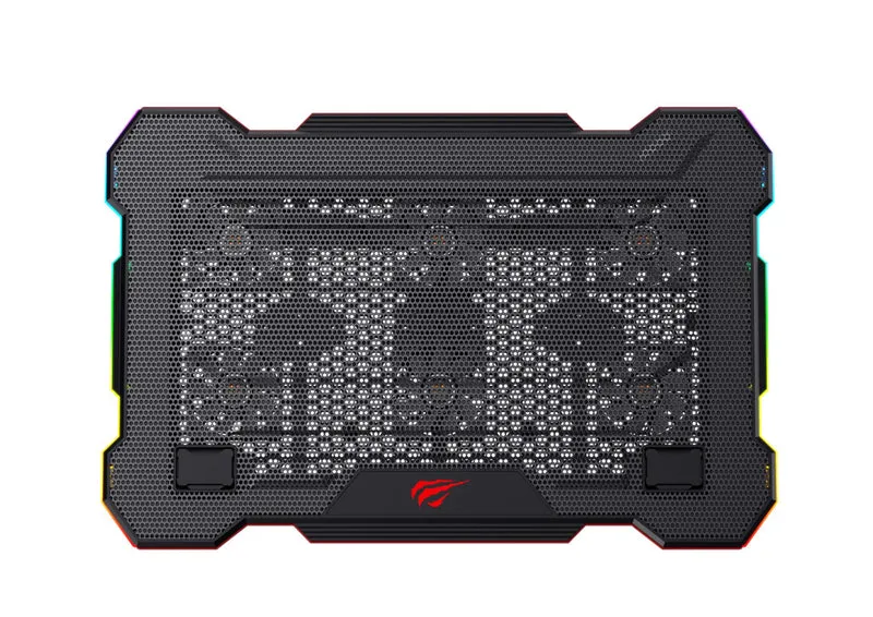 HAVIT Gaming Cooling Pad F2071