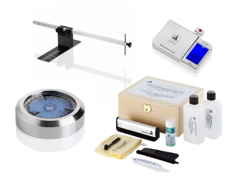 Phono Profi-Bundle