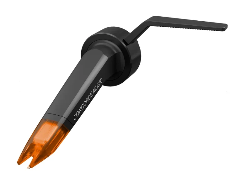 Concorde Music Bronze