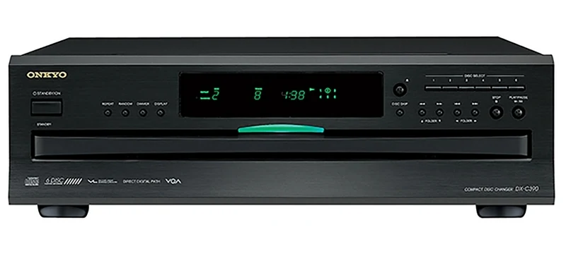 DX-C390