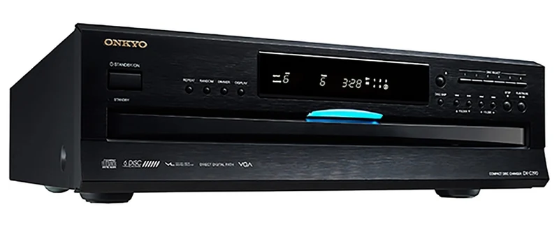 DX-C390