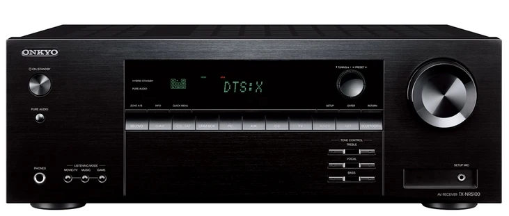 TX-NR5100M2