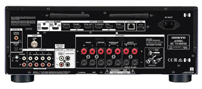 TX-NR6100M2