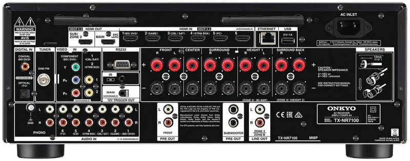 TX-NR7100M2