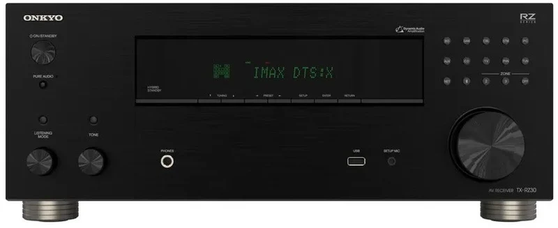 TX-RZ30