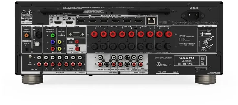 TX-RZ30