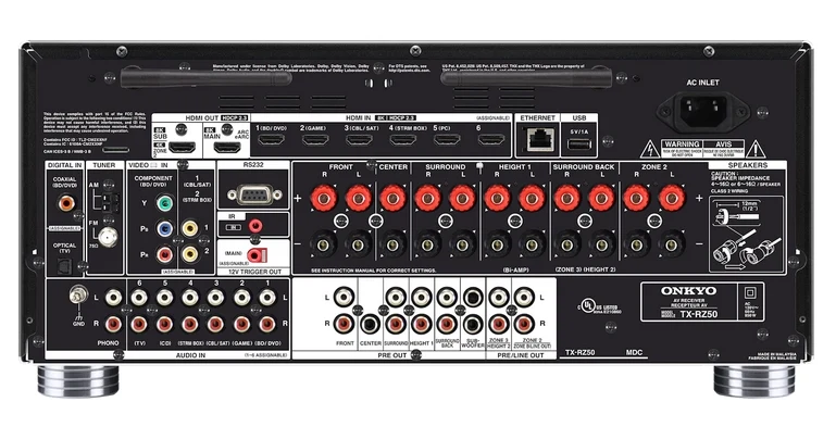 TX-RZ50M2