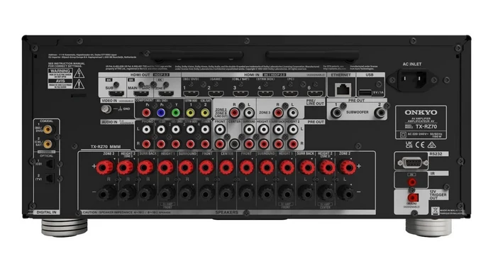 TX-RZ70