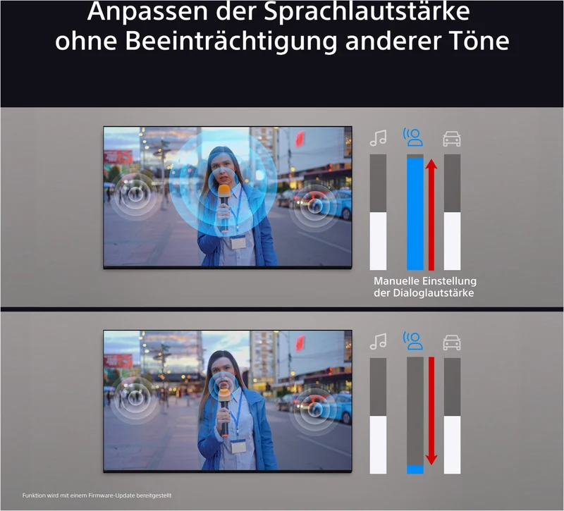 K65XR90PAEP Bravia9 Aussteller