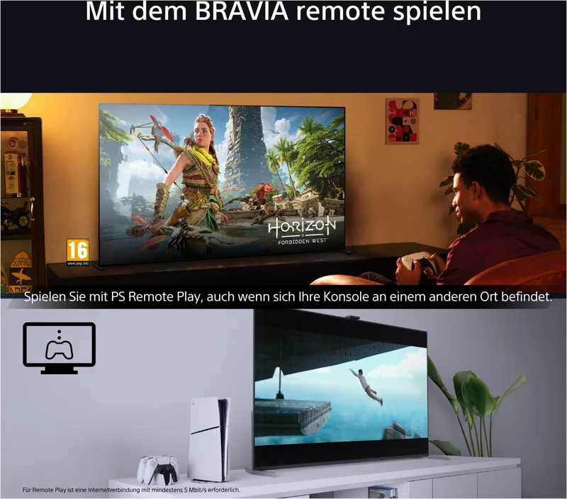 K65XR90PAEP Bravia9 Aussteller