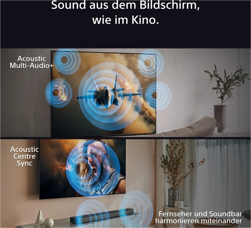 K65XR90PAEP Bravia9 Aussteller