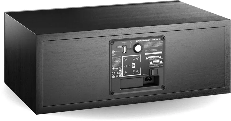 Oberon Vokal C B-Ware