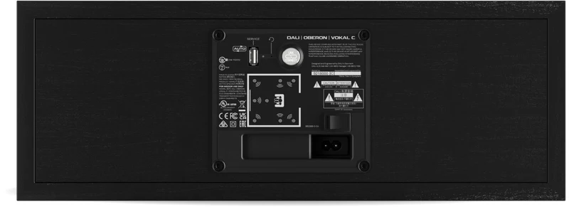 Oberon Vokal C B-Ware