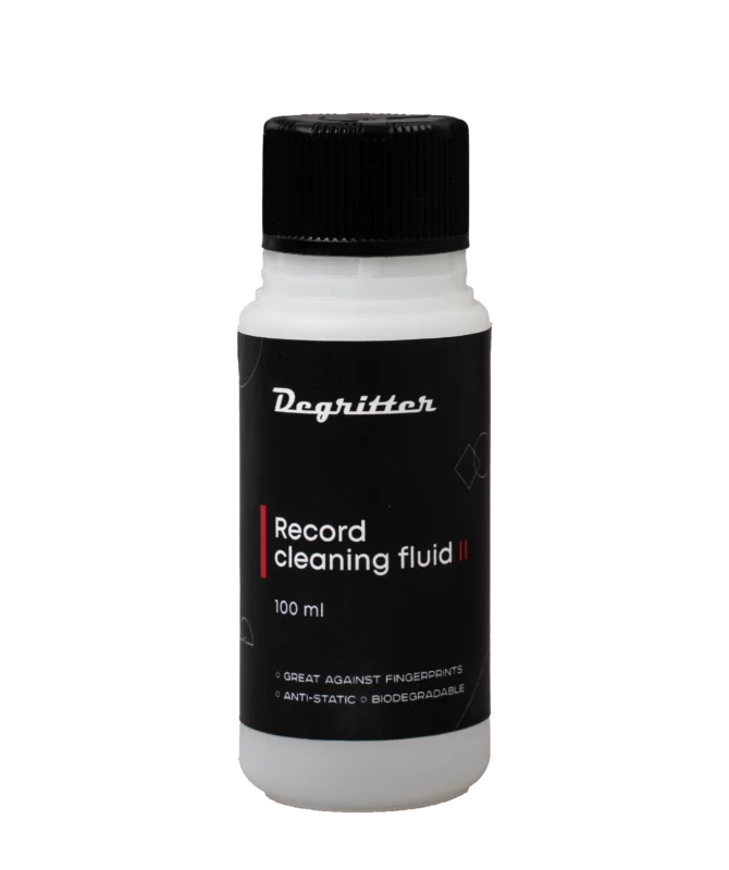 Reinigungsflüssigkeit 100ml