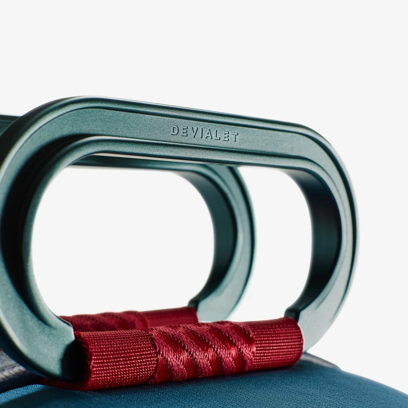 Devialet Cocoon Phantom II – Tragehülle