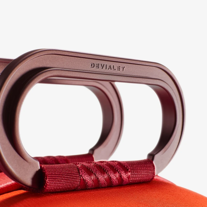 Devialet Cocoon Phantom II – Tragehülle