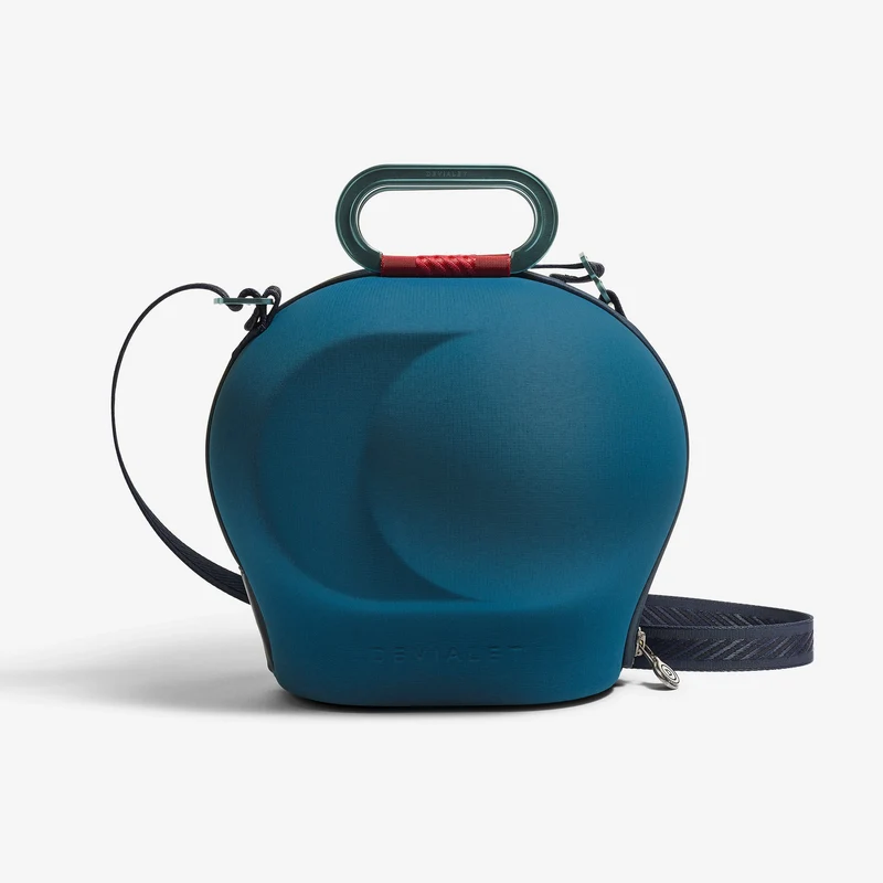 Devialet Cocoon Phantom II – Tragehülle