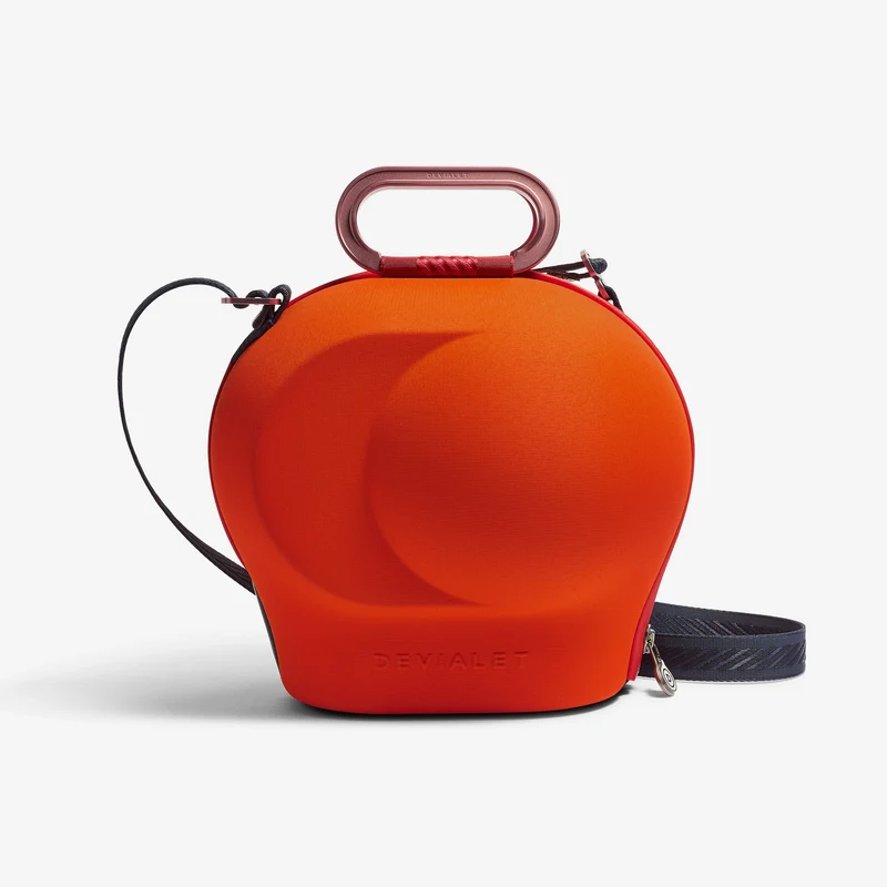 Devialet Cocoon Phantom II – Tragehülle