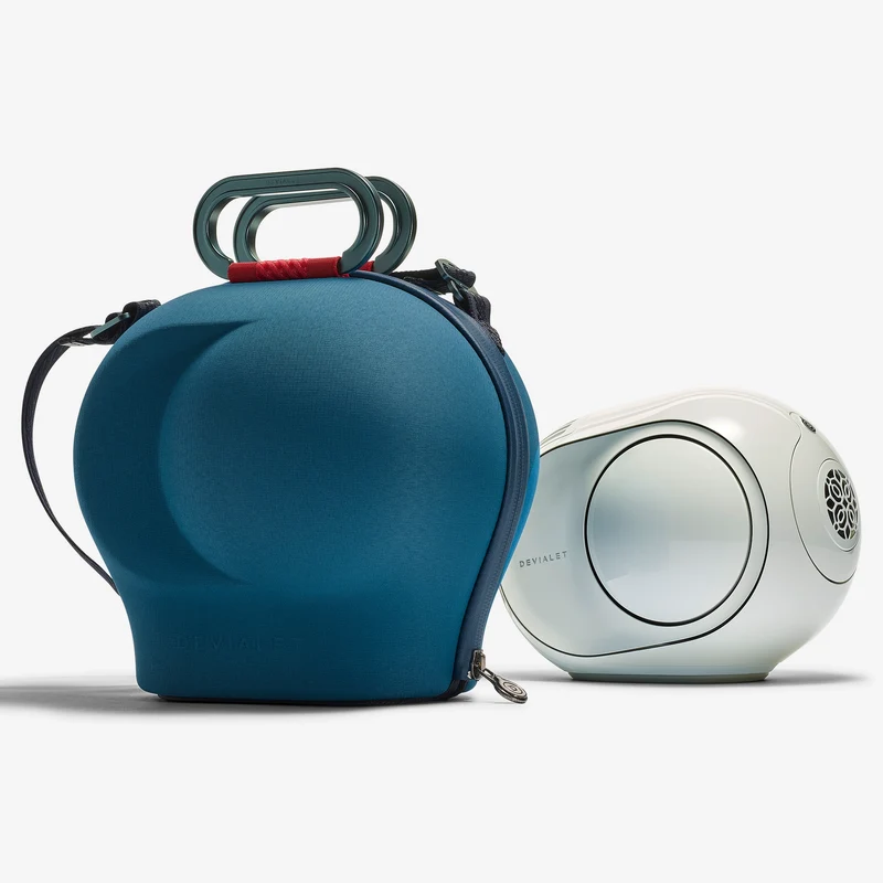 Devialet Cocoon Phantom II – Tragehülle