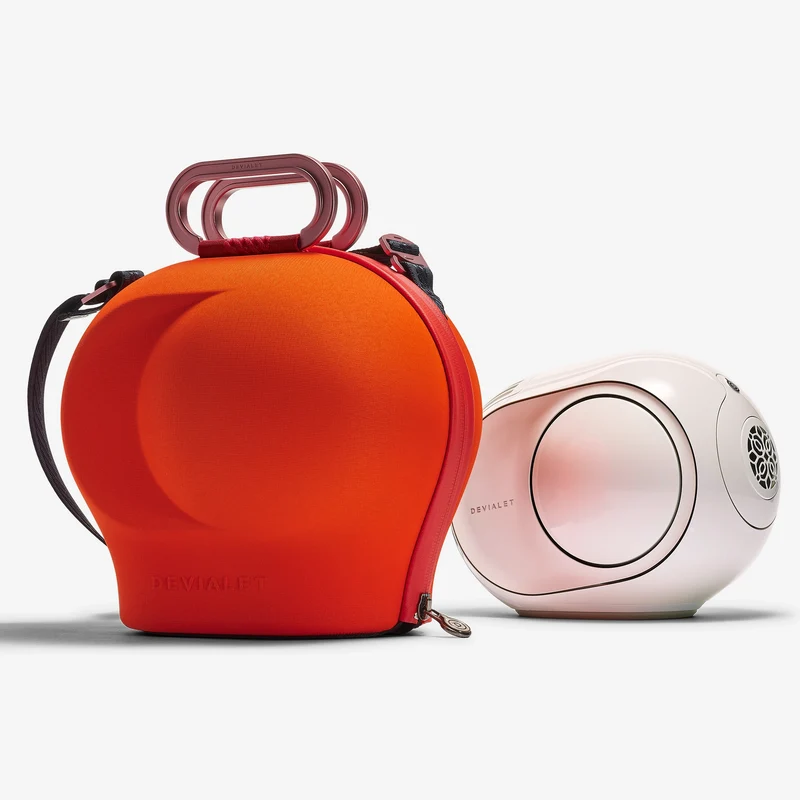 Devialet Cocoon Phantom II – Tragehülle