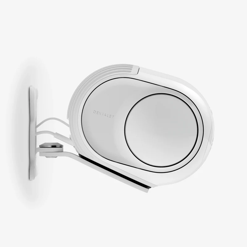 Devialet Gecko Phantom II Wandhalterung