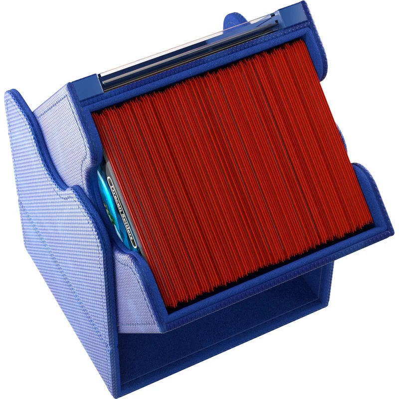 Gamegenic Squire PLUS 100+ XL (Blue)