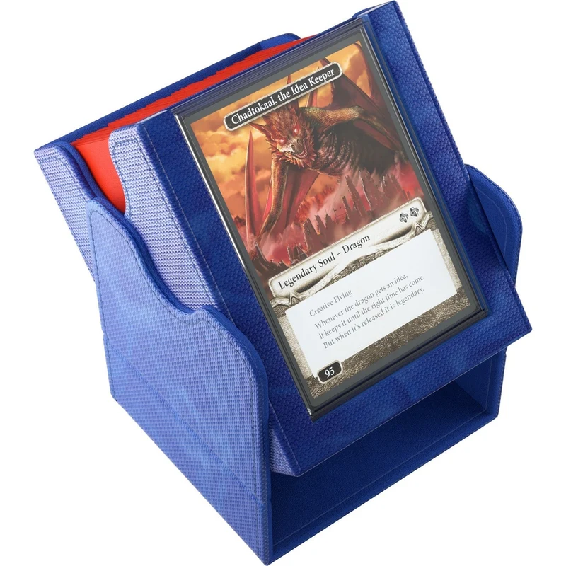 Gamegenic Squire PLUS 100+ XL (Blue)