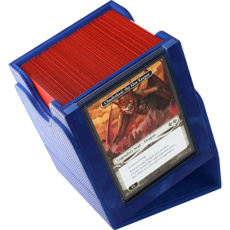 Gamegenic Squire PLUS 100+ XL (Blue)