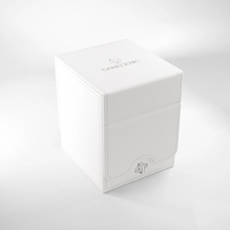 Gamegenic Squire PLUS 100+ XL (White)