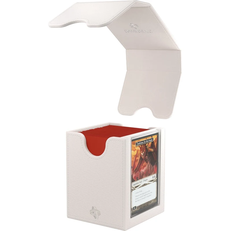 Gamegenic Squire PLUS 100+ XL (White)