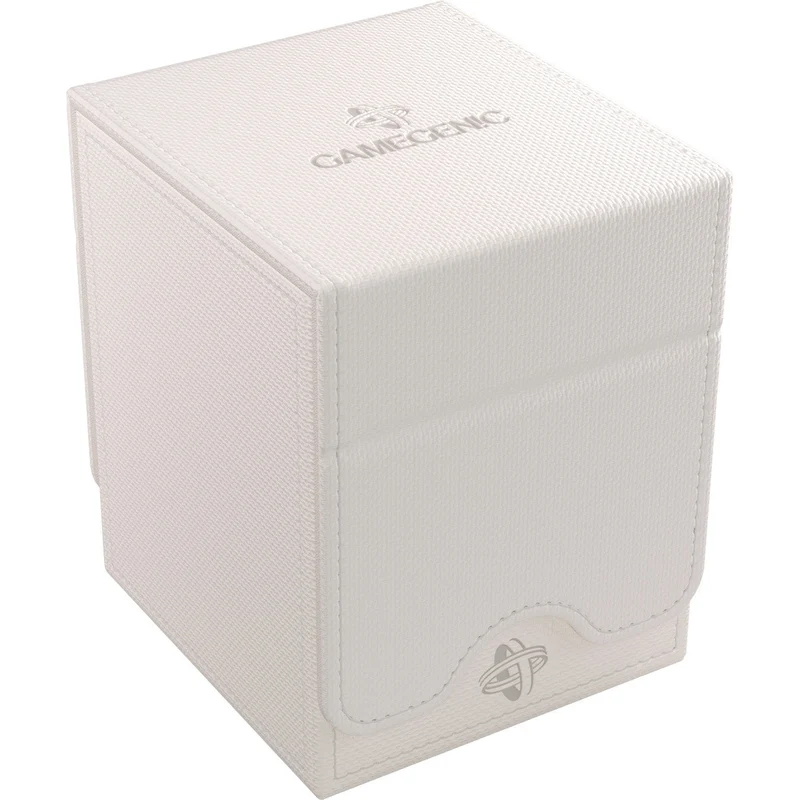 Gamegenic Squire PLUS 100+ XL (White)