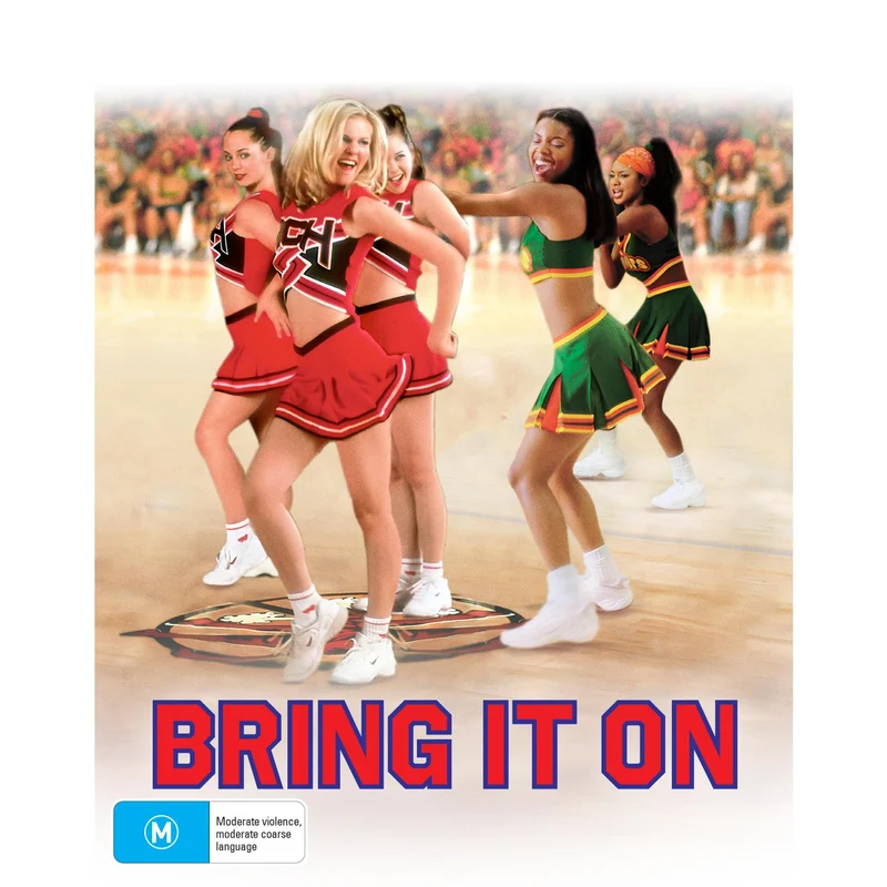 Bring It On (Limited Edition)