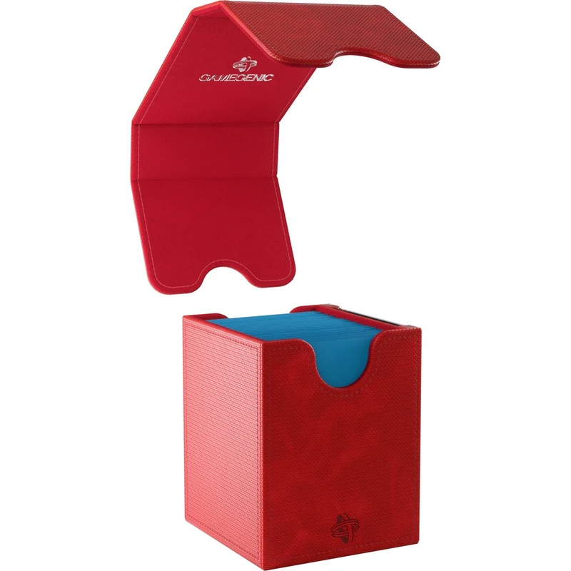Gamegenic Squire PLUS 100+ XL (Red)