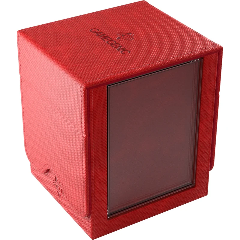 Gamegenic Squire PLUS 100+ XL (Red)