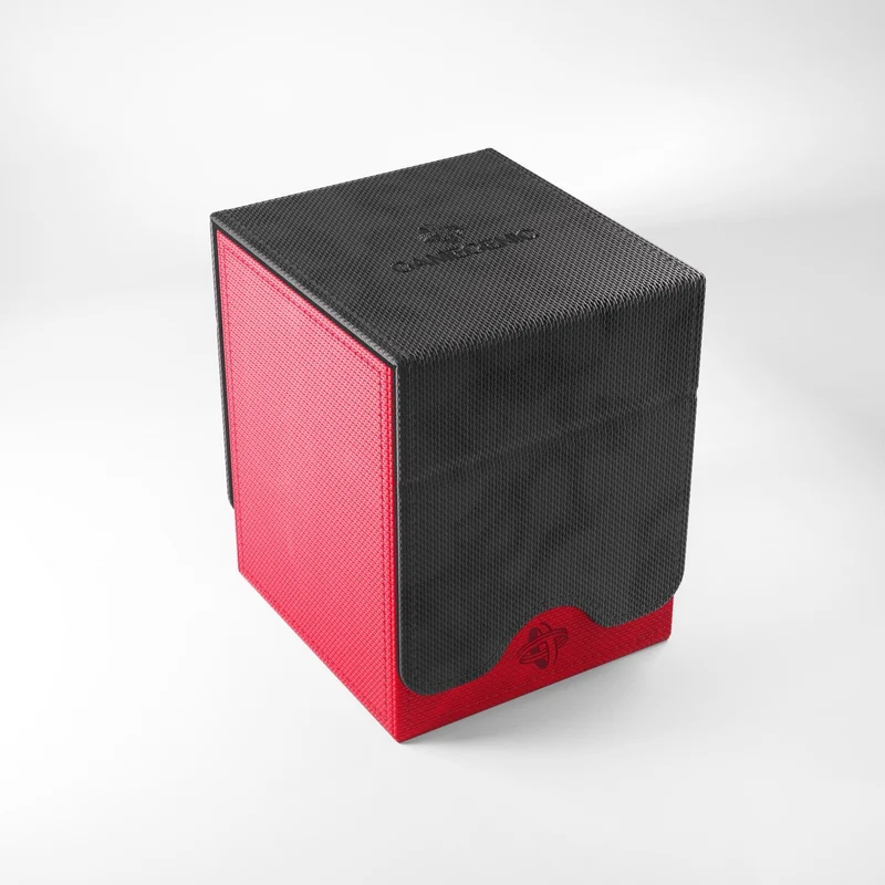 Gamegenic Squire PLUS 100+ XL (Red)