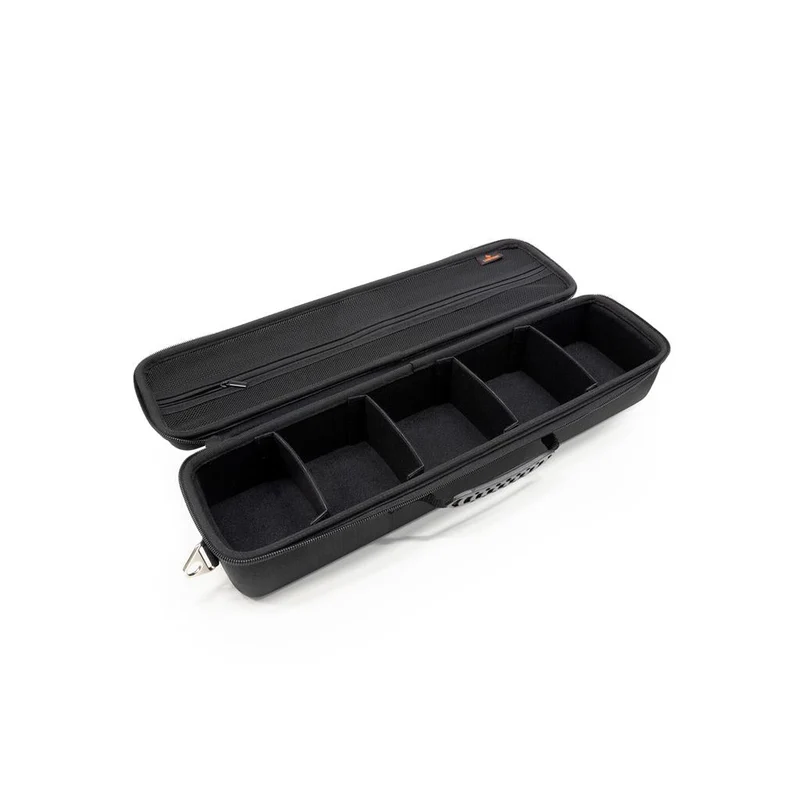 Gamegenic Game Shell XL 650+ Black