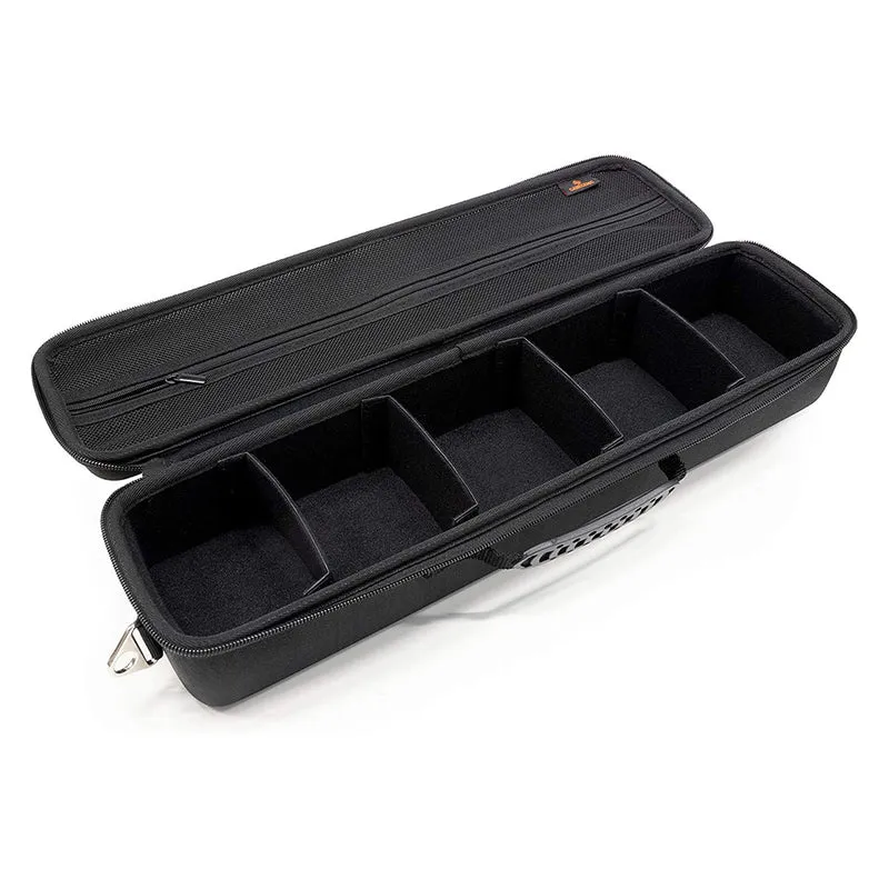 Gamegenic Game Shell XL 650+ Black