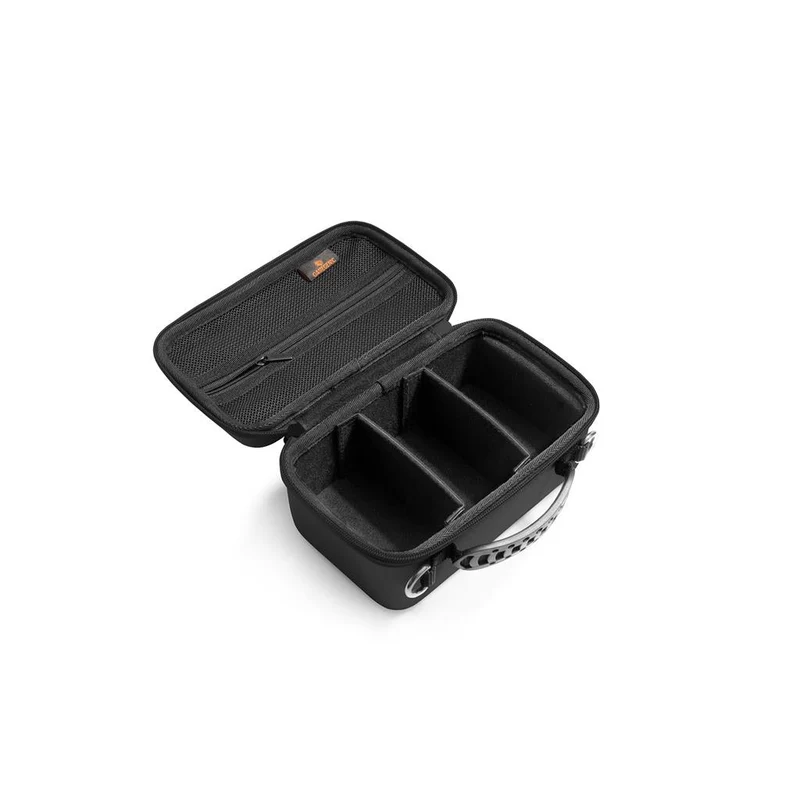 Gamegenic Game Shell 250+ (Black)