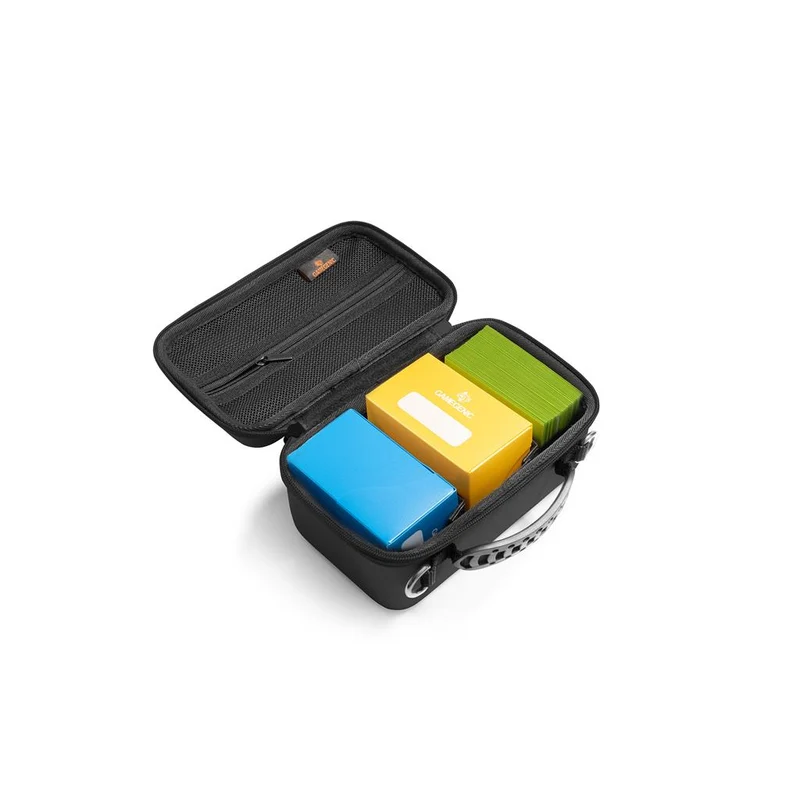 Gamegenic Game Shell 250+ (Black)