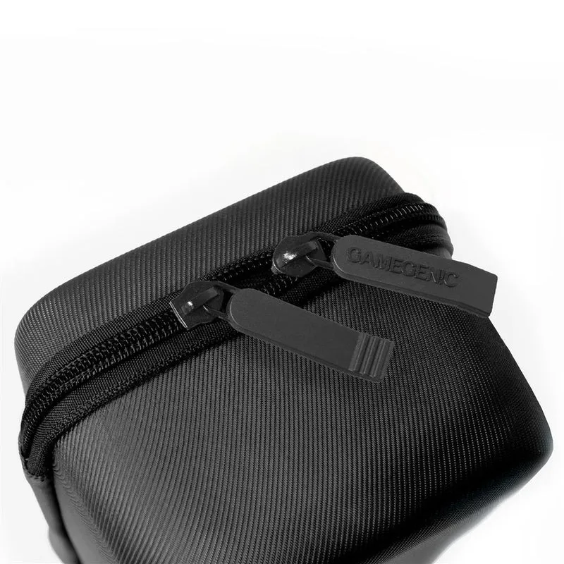 Gamegenic Game Shell 250+ (Black)