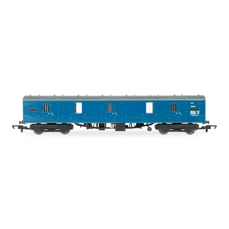 Hornby BR Guv Era 5