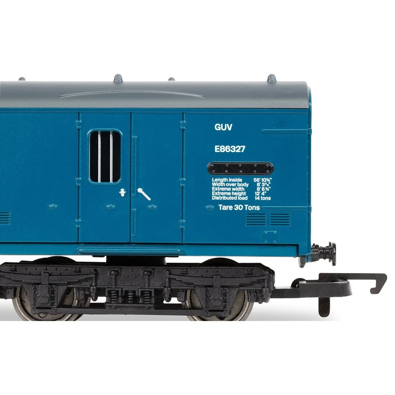 Hornby BR Guv Era 5