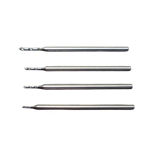 Tamiya Fine Pivot Bit 0.3mm Shank 1mm